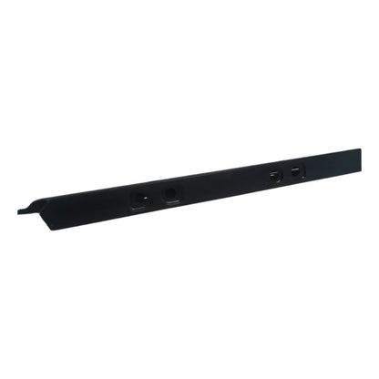 Moldura Lateral Caçamba Fiat Strada Adventure L.d 2013 a 2020 Nova Ori 100211225