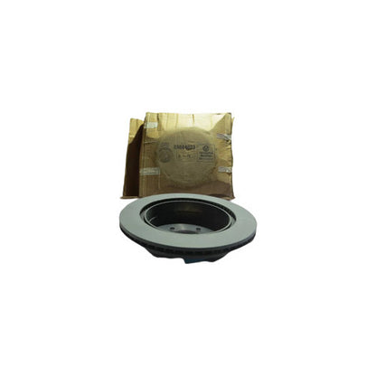 Disco de Freio Traseiro Captiva 2008 a 2017 Novo Original Gm 20892952