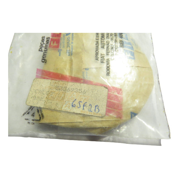 Anel Metálico 1,25mm Marea Stilo Tempra Original Fiat 82369356