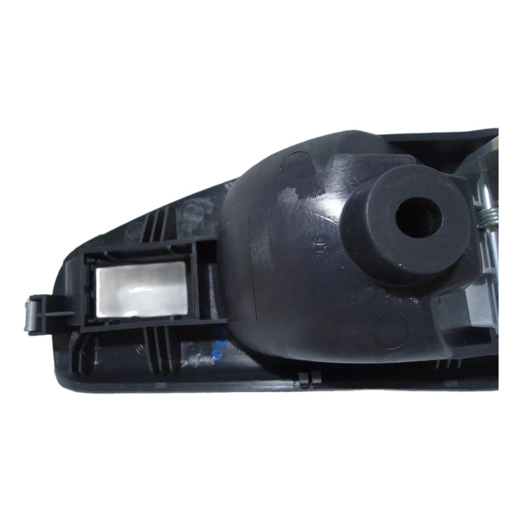 Macaneta Interna Porta Lado Esquerdo Idea Original Fiat 7085750