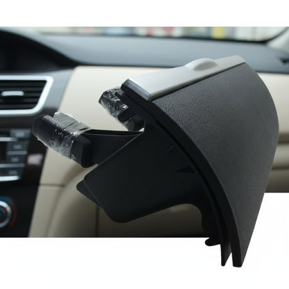 Porta Objetos Painel Fiat Idea 2011 a 2016 Novo Original 100187232