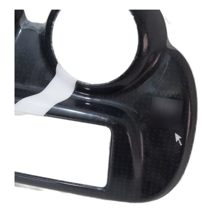 Moldura Painel de Instrumentos Fiat Uno Way Original 50902958