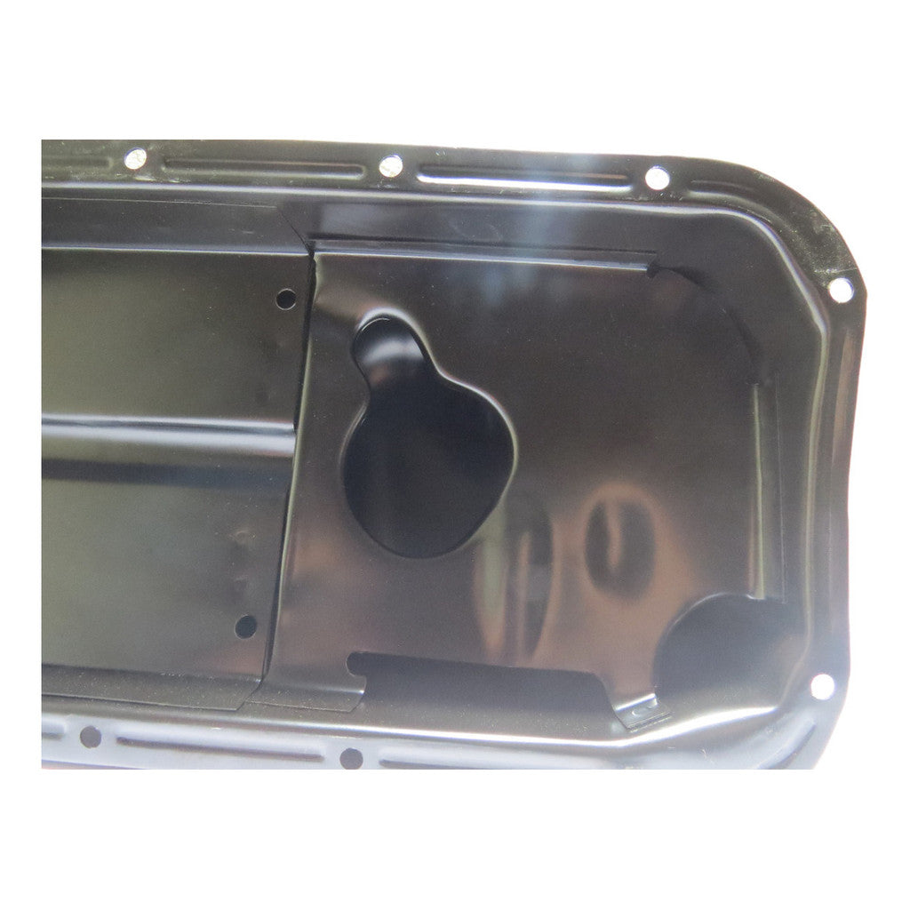 Cárter de Óleo do Motor GM Prisma Cobalt Onix Spin Original 24580288