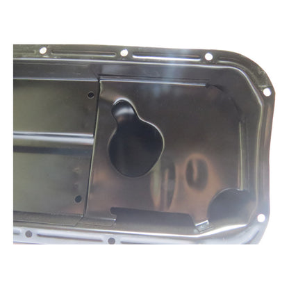 Cárter de Óleo do Motor GM Prisma Cobalt Onix Spin Original 24580288