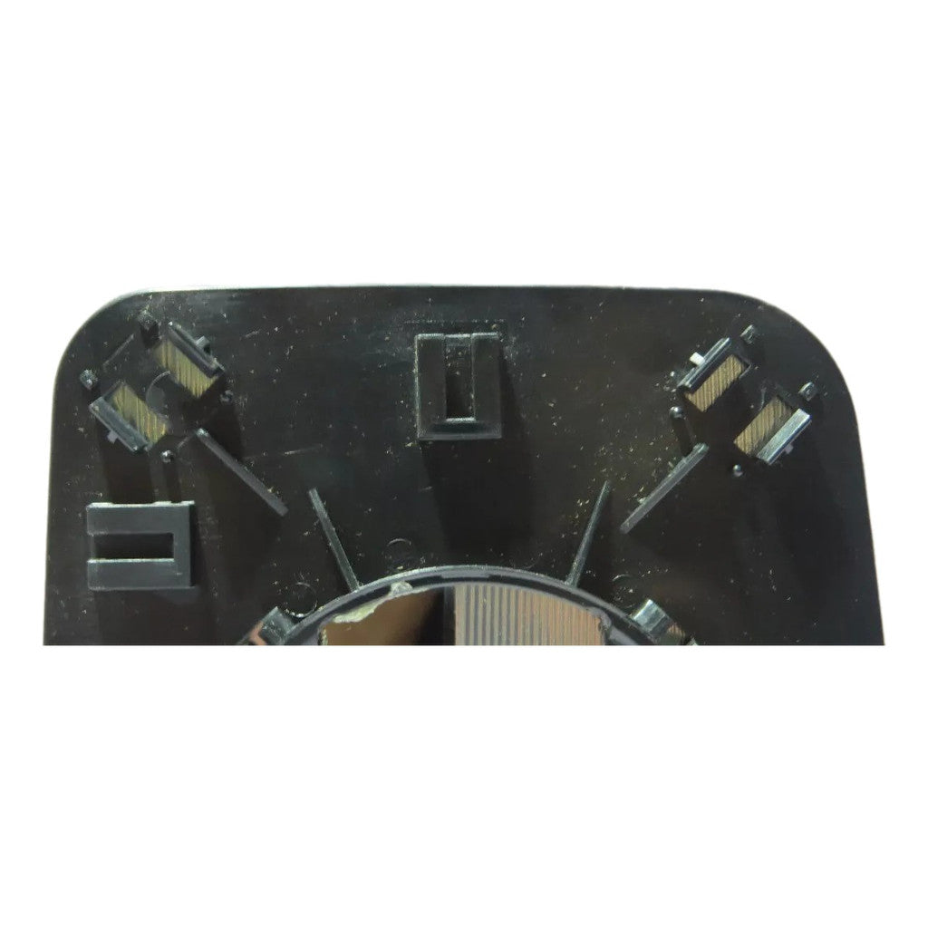 Lente Espelho Retrovisor Esquerdo Fiat Fiorino 2004 a 2013 Original 7088771