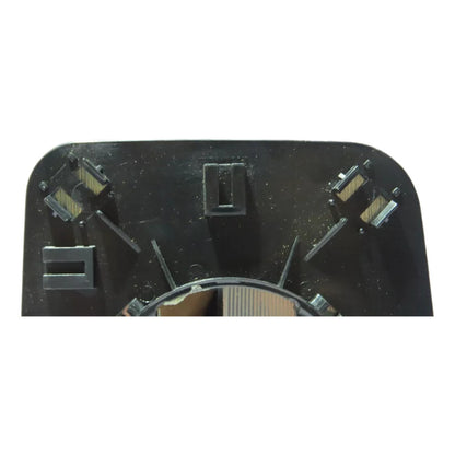 Lente Espelho Retrovisor Esquerdo Fiat Fiorino 2004 a 2013 Original 7088771