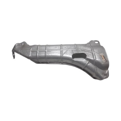 Anteparo Protetor Escapamento Original Fiat Brava Marea Tipo Coup 46472296