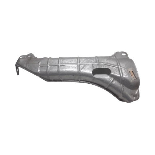 Anteparo Protetor Escapamento Original Fiat Brava Marea Tipo Coup 46472296