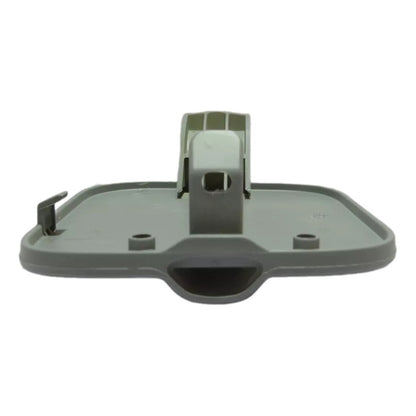 Portinhola Tanque de Combustível Fiat Idea 2011 a 2016 Original 735417259