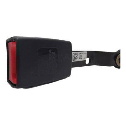 Fecho Cinto de Segurança Dianteiro Lado Direito Fiat Uno Fiorino Original 100204243