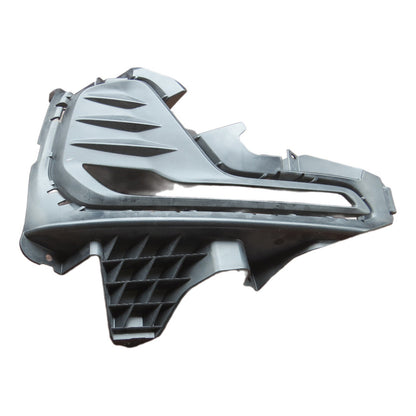 Par Moldura Farol de Neblina GM Onix Turbo 2020 a 2025 Original 26364108