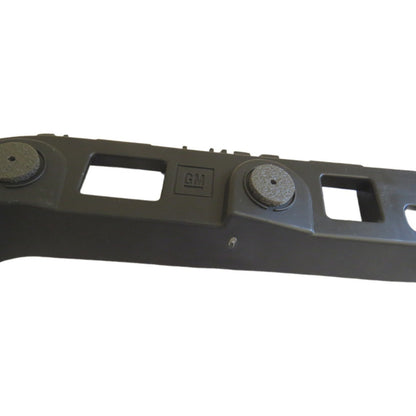 Guia Parachoque Traseiro Lado Direito Cobalt Original Gm 52049415