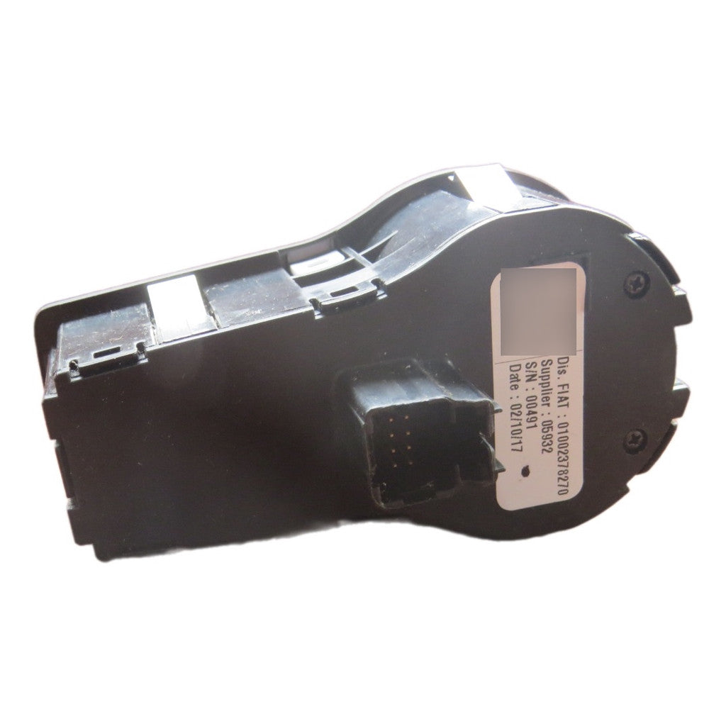 Interruptor Farol Toro 2016 a 2021 Original Fiat 100237827