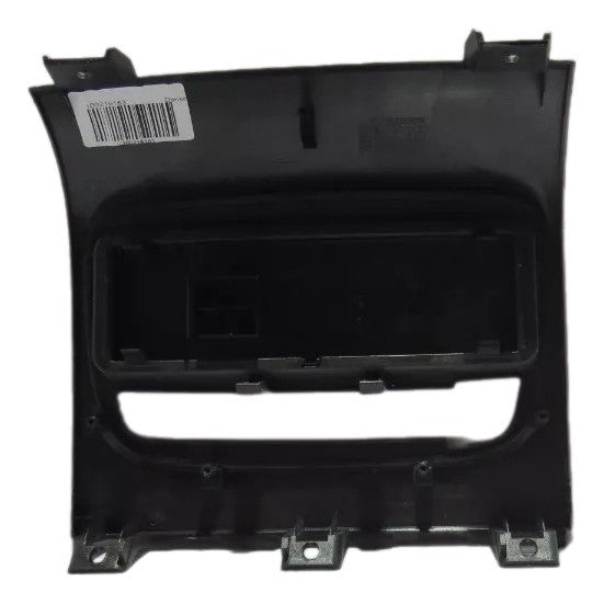 Moldura Central Painel Fiat Idea 2011 a 2016 Original Novo 100216183