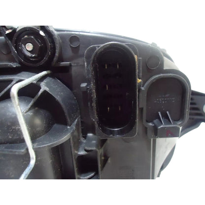 Farol Palio Weekend e Strada Original Fiat Lado Direito Es 51734520