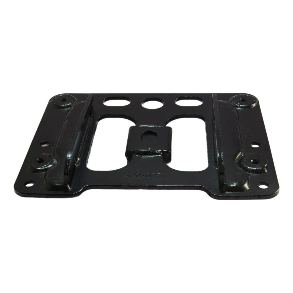 Suporte Inferior Bau Kawasaki Versys 650 17/21 Original