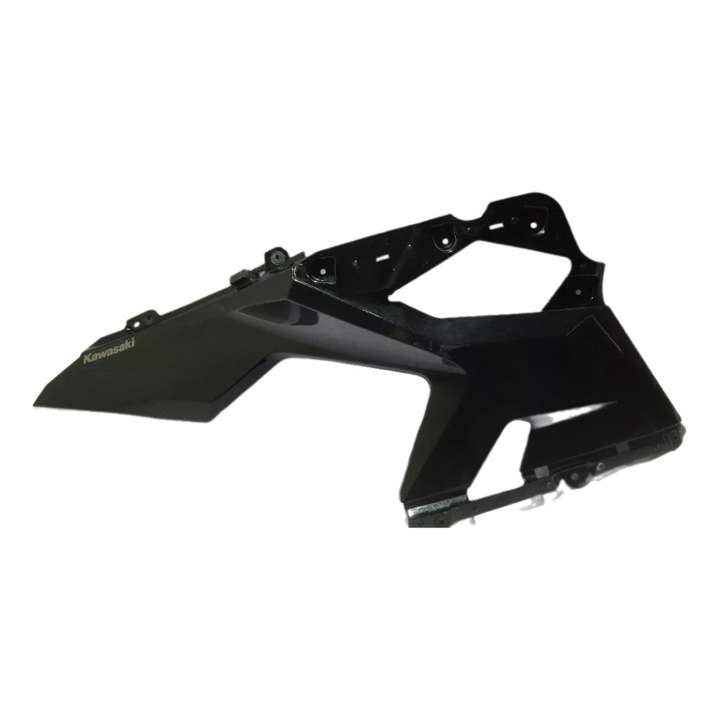 Carenagem Inferior Lateral Direita Kawasaki Ninja 400 2018 a 2022 Original