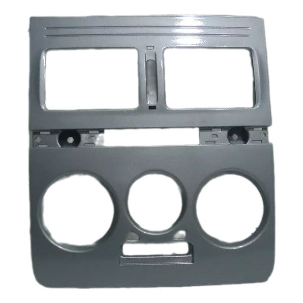 Moldura Painel Palio Siena Strada Original Fiat 100167311