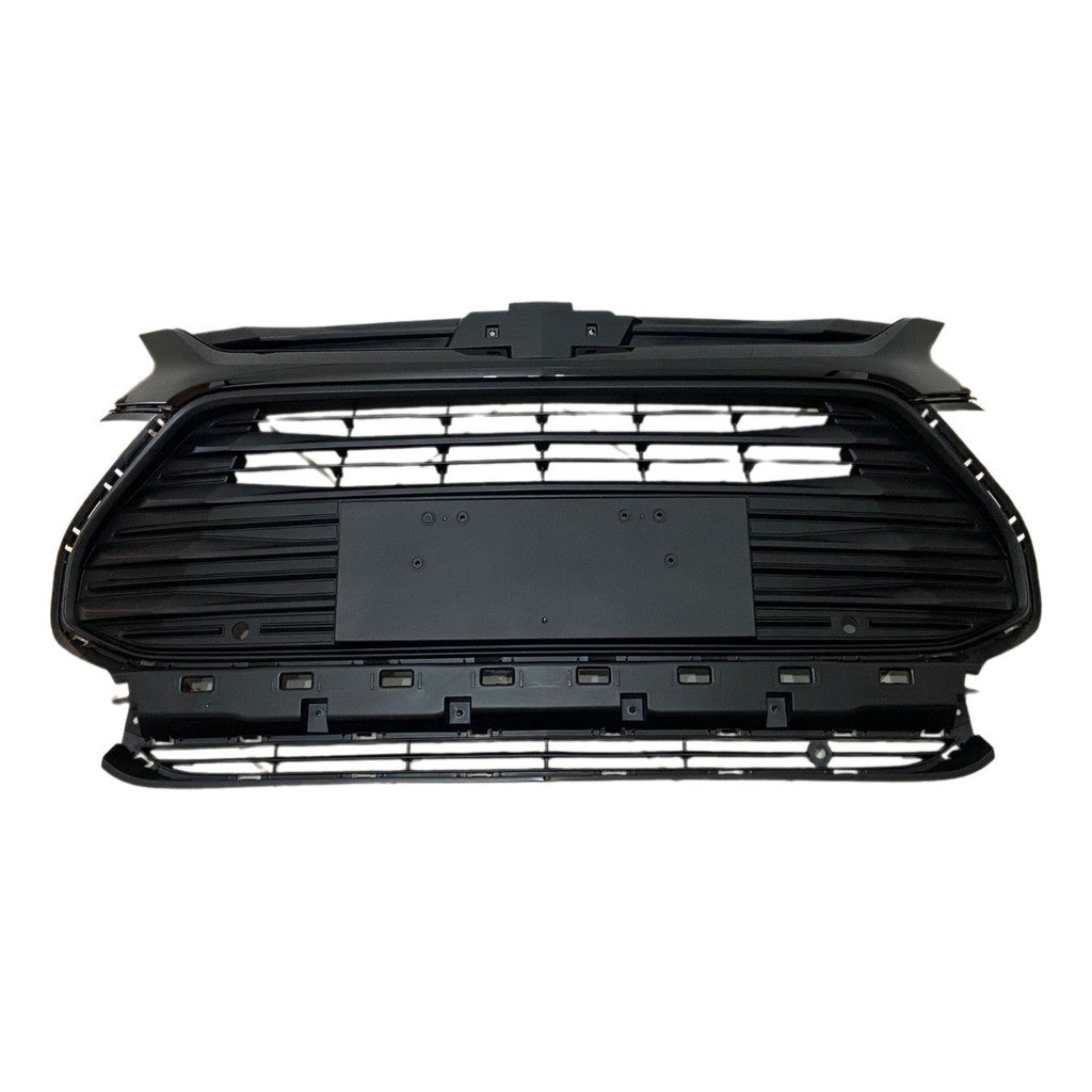 Grade Dianteira Tracker 2020 a 2023 Original Gm 26227712