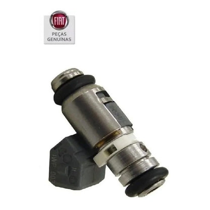 Bico Injetor Fiat Palio Siena Strada Flex 1.4 Original 46446789