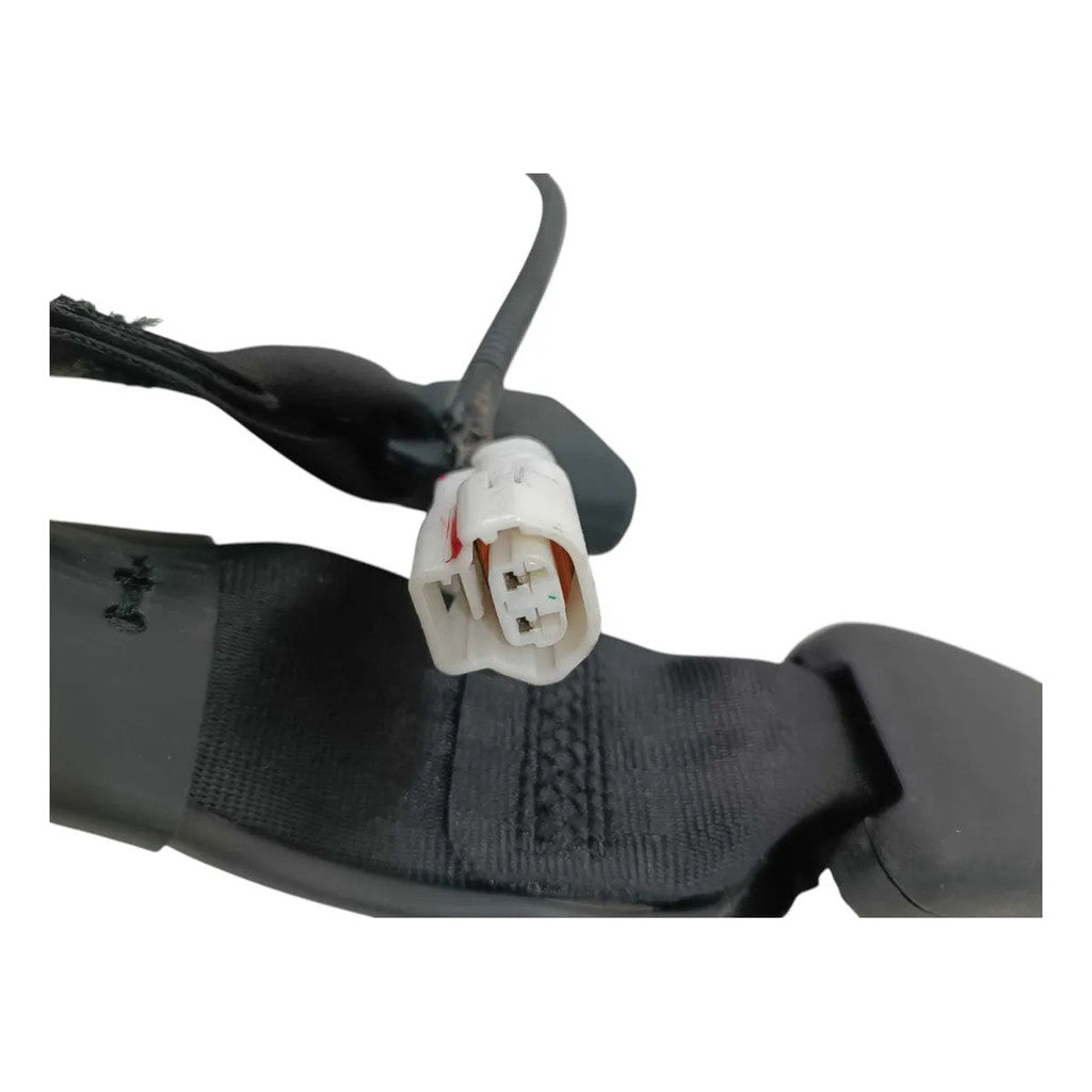 Engate Cinto Seg. Central Toyota Hilux Cd 2021 Novo Original