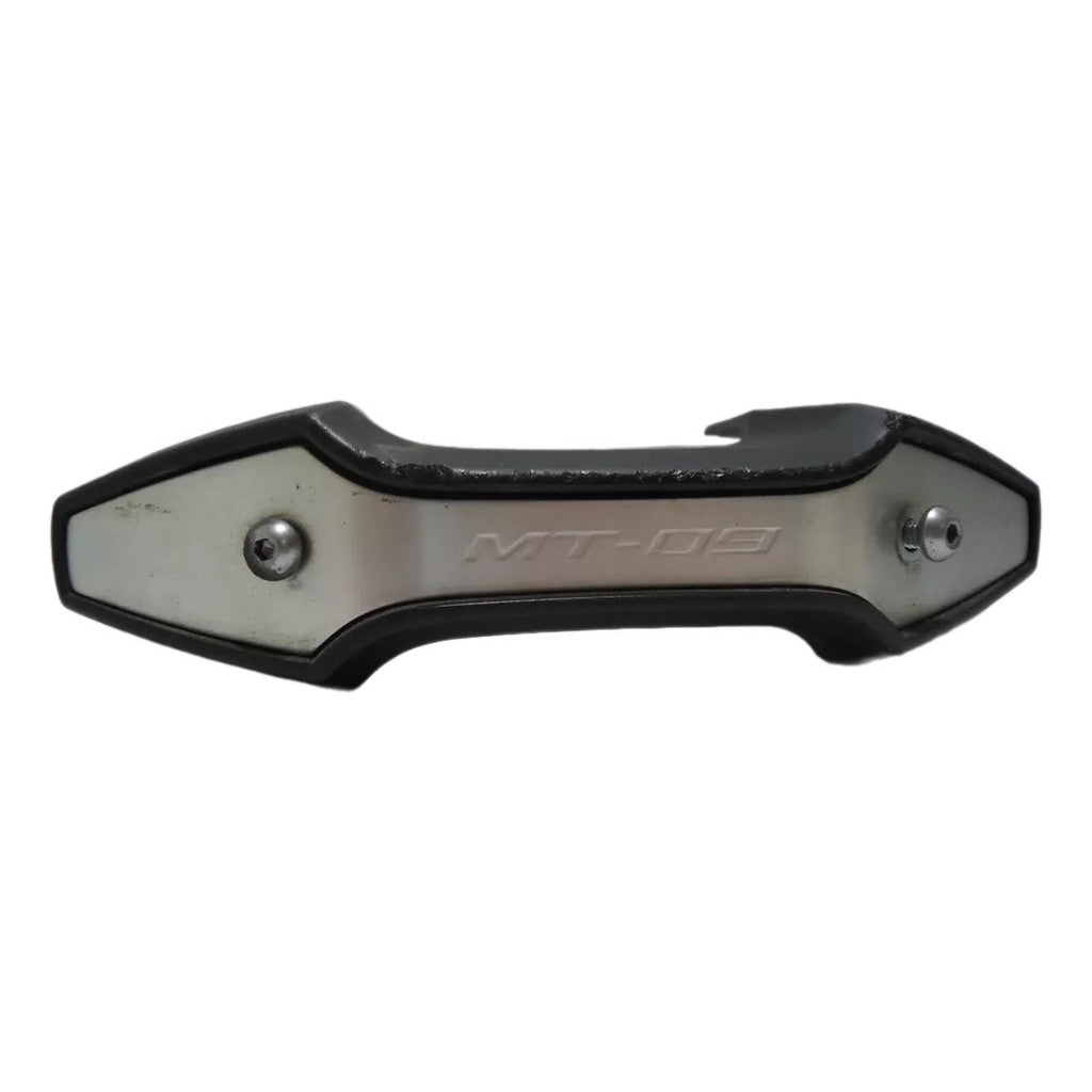 Par Protetor Slider Yamaha Mt09 Original