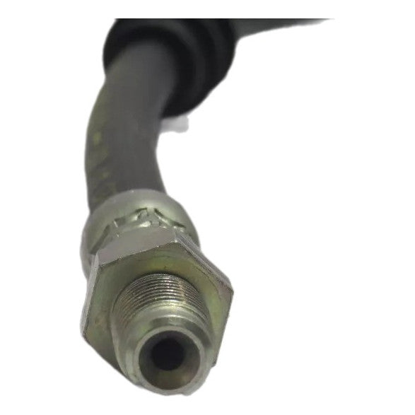 Tubo Circuito Hidráulico do Freio Fiat Ducato 98/05 Original 71736977
