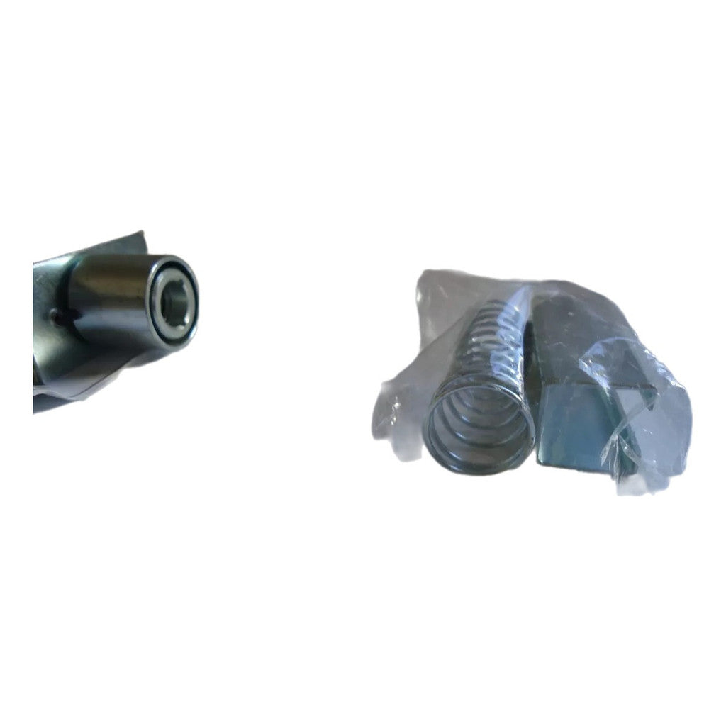 Trava do Estepe L200 Triton 07 Original CAPA2611