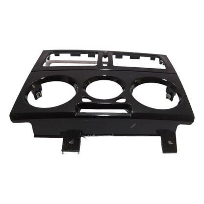 Moldura Central Difusor Ar Fiat Siena Strada 2008 a 2012 Original 100192555