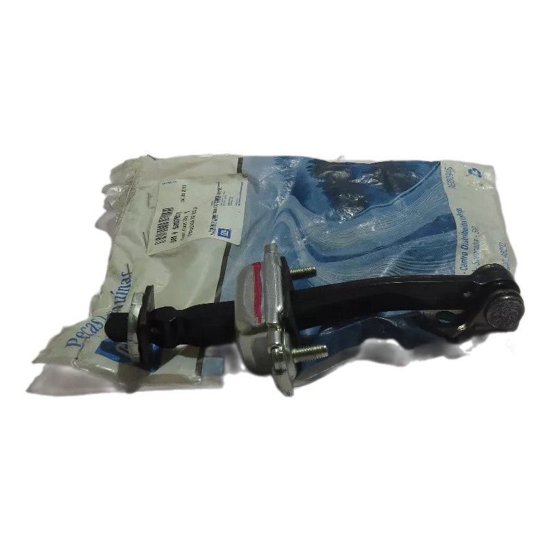 Limitador Porta Dianteira Spin 2013 a 2019 Original Gm 52076017