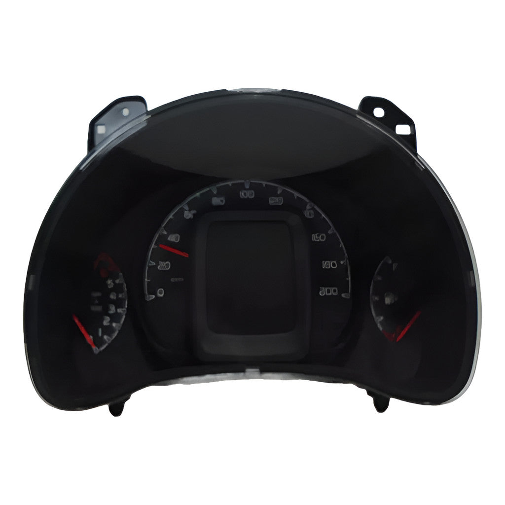 Painel de Instrumentos – Fiat Uno