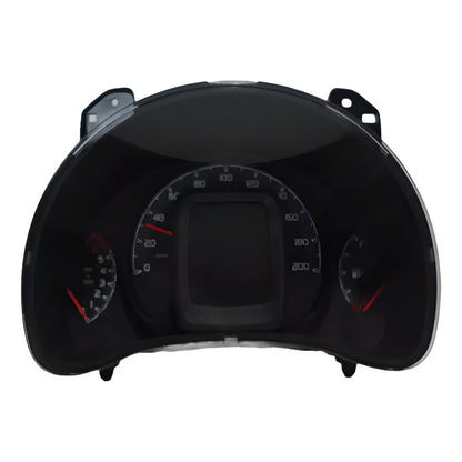 Painel de Instrumentos – Fiat Uno