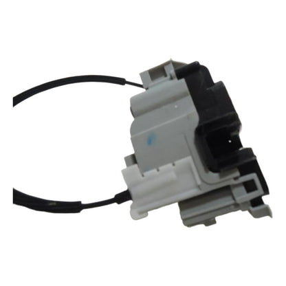 Fechadura Porta Traseira Lado Esquerdo Fiat Bravo 2007 a 2014 Nova Original 51827960