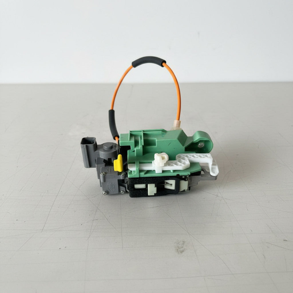 Fechadura Porta Traseira Lateral – Fiat Punto