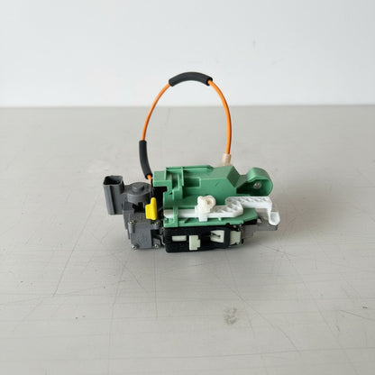 Fechadura Porta Traseira Lateral – Fiat Punto