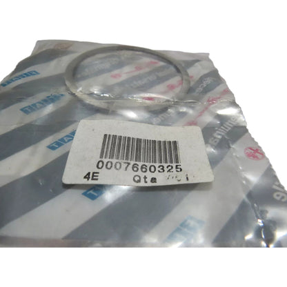 Anel Metálico 1,70mm Fiat Argo Bravo Coupe Marea Stilo Toro Original 7660325