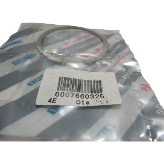 Anel Metálico 1,70mm Fiat Argo Bravo Coupe Marea Stilo Toro Original 7660325