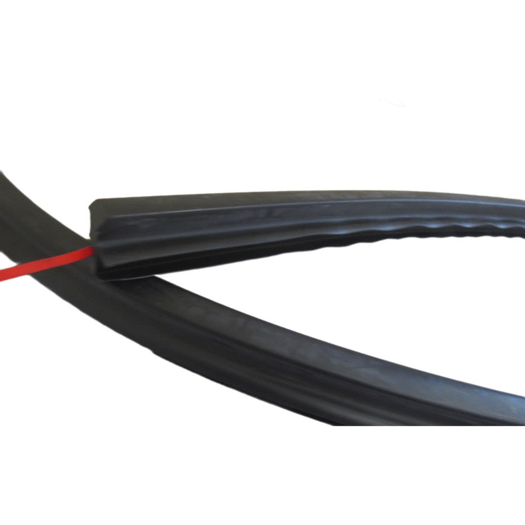 Borracha Moldura Para-brisa Cruze 2012 a 2016 Original Gm 94571356