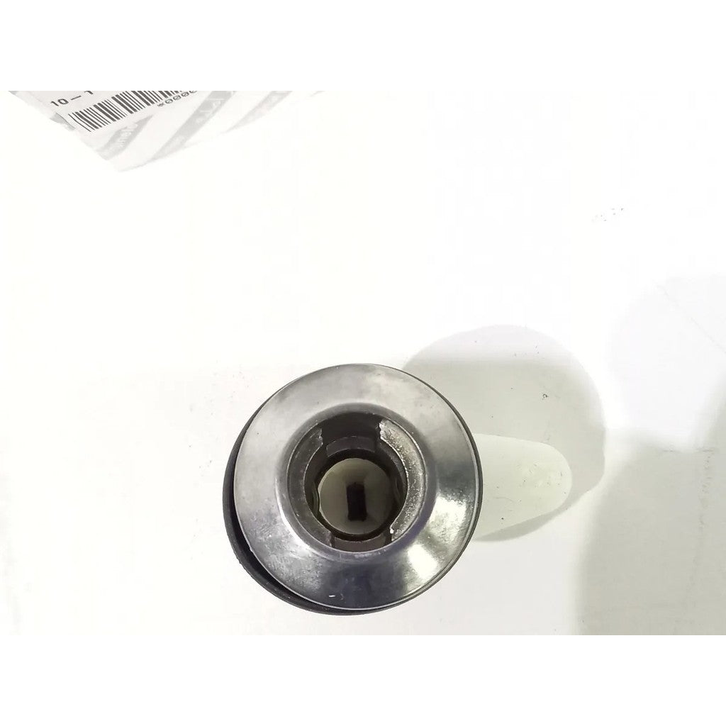 Carcaça Cilindro Porta Dianteira Lado Esquerdo Fiat Uno Fiorino Original 51835985