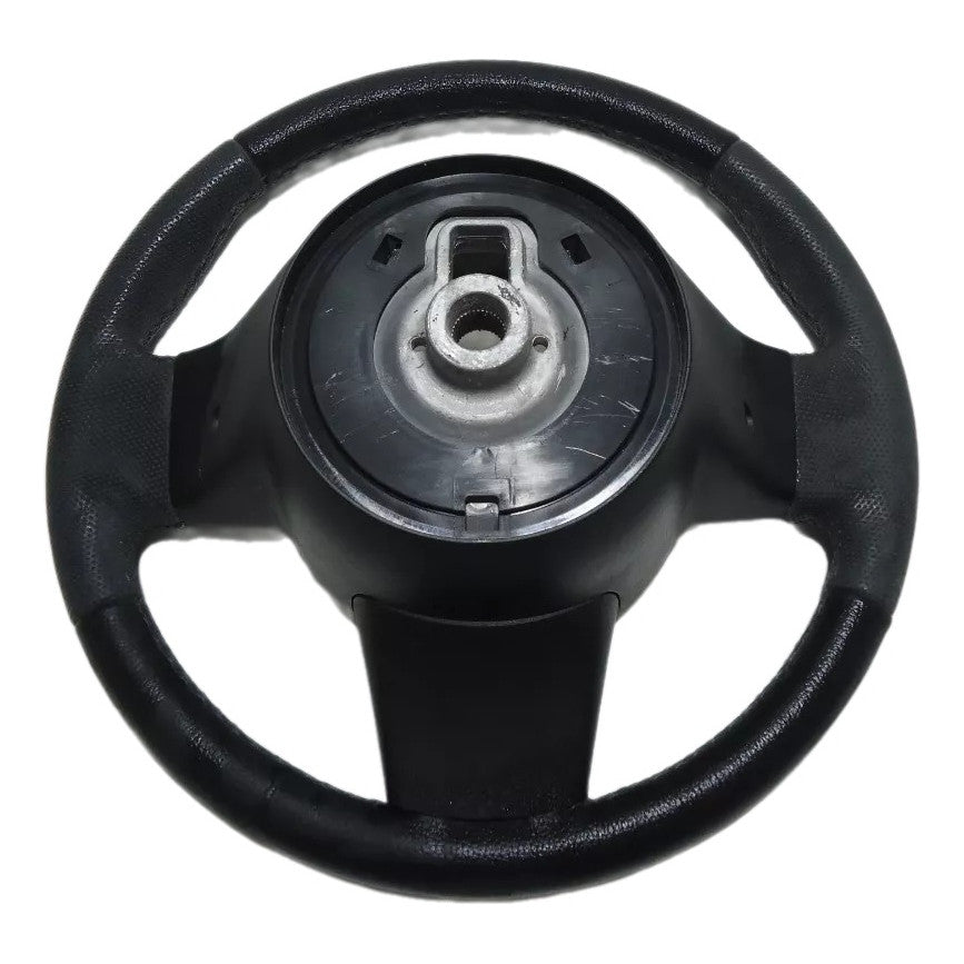 Volante Direção Fiat Uno Furgoneta 2011 a 2016 Uno 2011 a 2014 Original 100194109