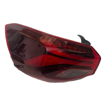 Lanterna Traseira Esquerda GM Onix 2020 a 2023 Original com Detalhe 26393727