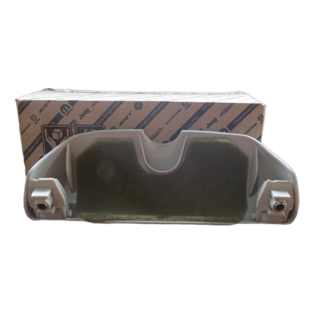 Porta Óculos Original Fiat Palio Siena Strada 7084554
