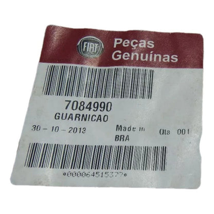 Junta Coletor Admissão Fiat Doblo Idea Palio Punto Strada Original 7084990