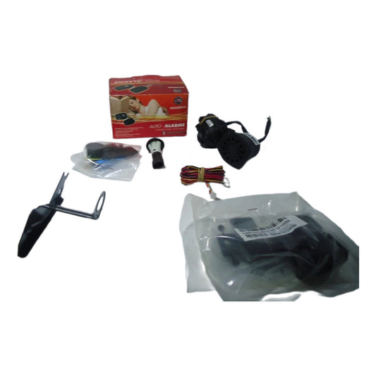 Kit Alarme Anti Furto Linea 2009 a 2014 Original Fiat 50902413
