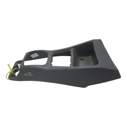 Acabamento Moldura Console Central Fiat Palio 2001 a 2005 Original 717437633