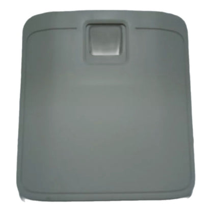 Tampa Console Teto Idea Mobi Fiorino Uno Original Fiat 7086237