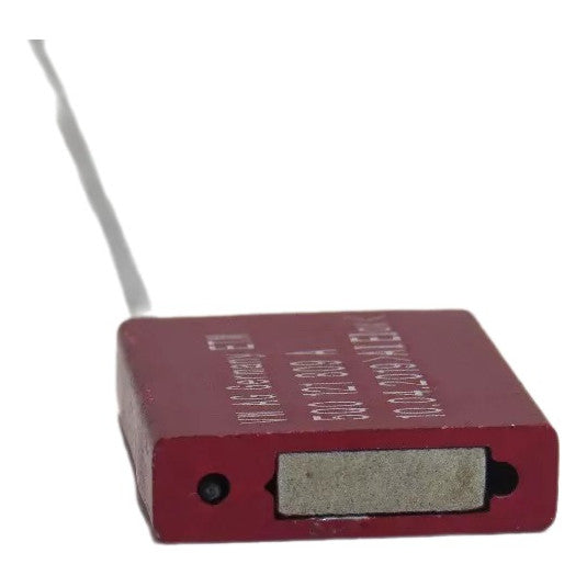 Conector Reservatorio de Água VW Golf 2015 a 2021 Original 5Q0121809A