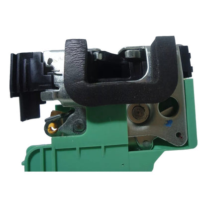 Fechadura Porta Dianteira Lado Esquerdo Fiorino Uno Original Fiat 51864802
