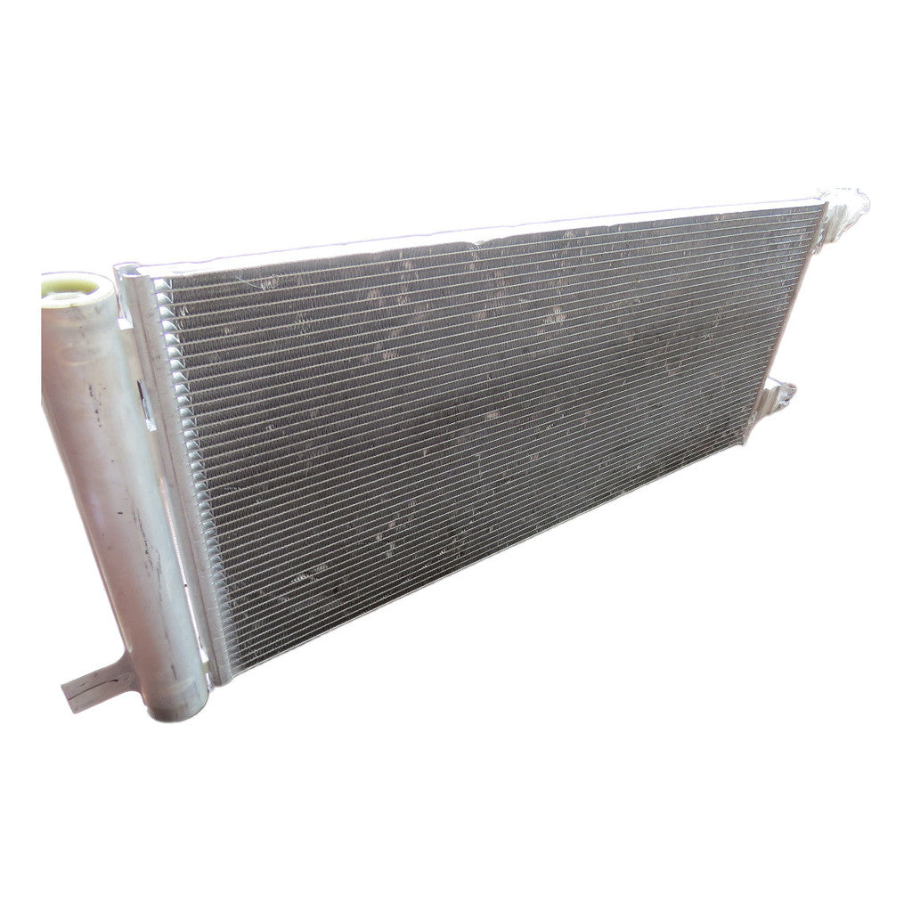 Condensador Ar Condicionado Onix 2019 a 2020 Original Gm 26332162