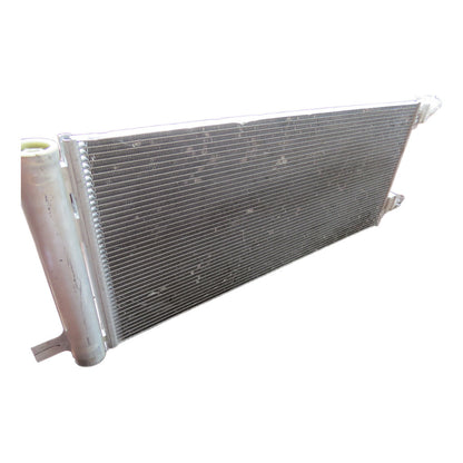 Condensador Ar Condicionado Onix 2019 a 2020 Original Gm 26332162